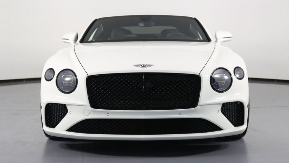 2020 Bentley Continental V8 #5