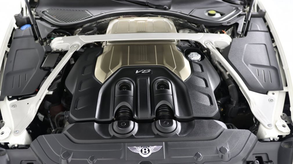 2020 Bentley Continental V8 #45
