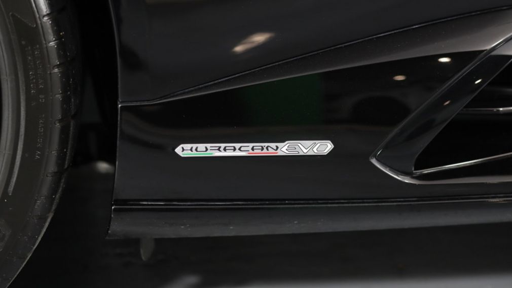 2020 Lamborghini Huracan  #18