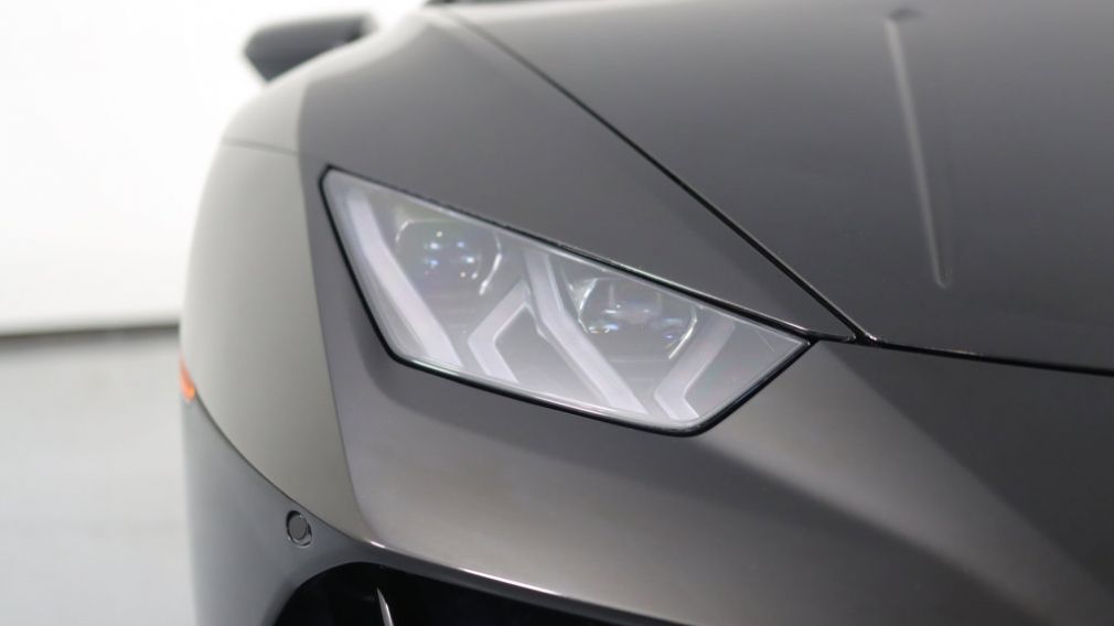 2020 Lamborghini Huracan  #6
