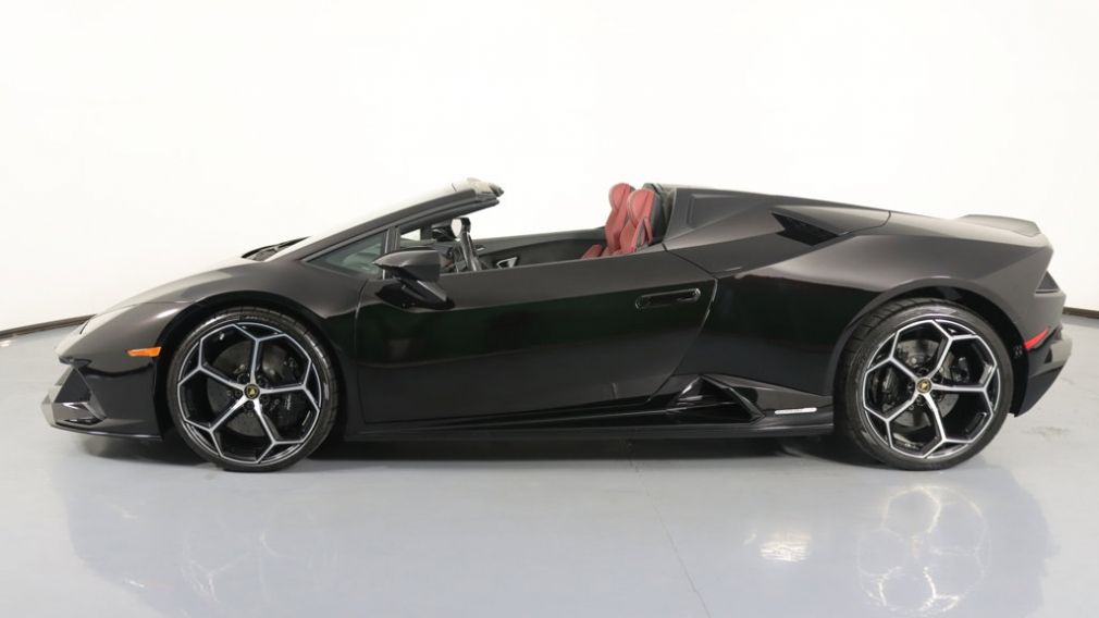 2020 Lamborghini Huracan  #23