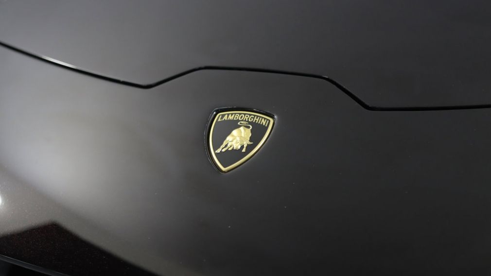 2020 Lamborghini Huracan  #8