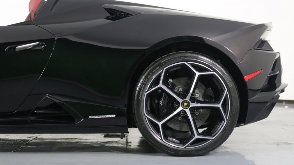 2020 Lamborghini Huracan  #26