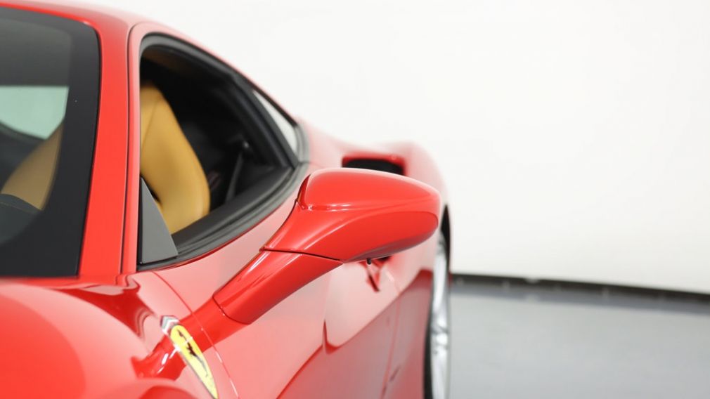 2017 Ferrari 488 Base #9