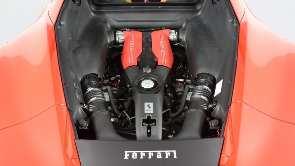 2017 Ferrari 488 Base #42