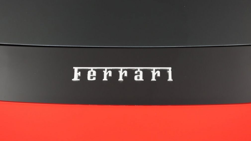 2017 Ferrari 488 Base #21