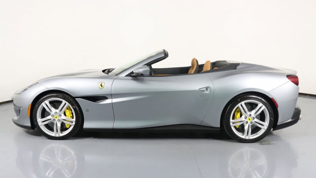 2019 Ferrari Portofino  #21