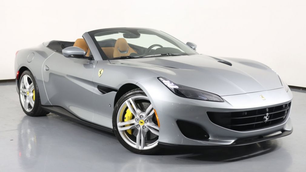 2019 Ferrari Portofino  #0