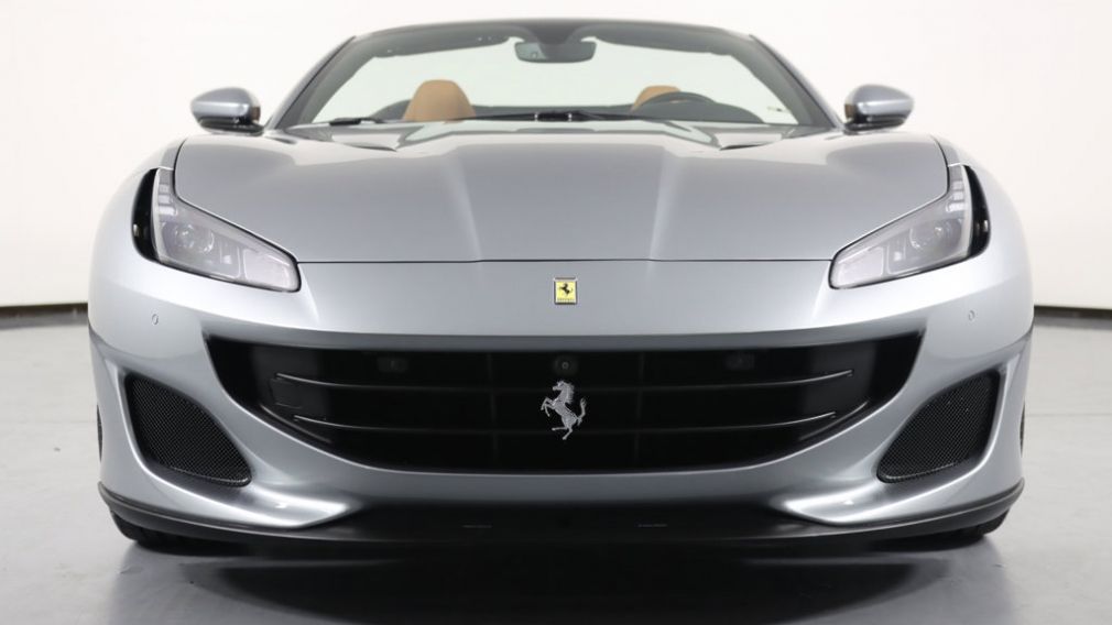 2019 Ferrari Portofino  #5