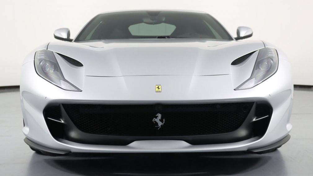 2019 Ferrari 812 Superfast  #5