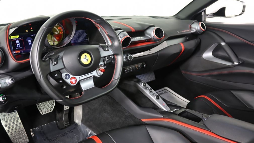 2019 Ferrari 812 Superfast  #3