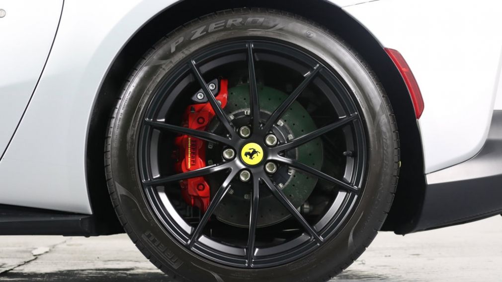 2019 Ferrari 812 Superfast  #25
