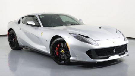 2019 Ferrari 812 Superfast                 