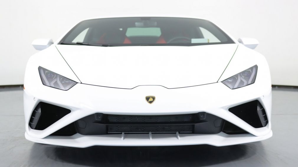 2022 Lamborghini Huracan  #4