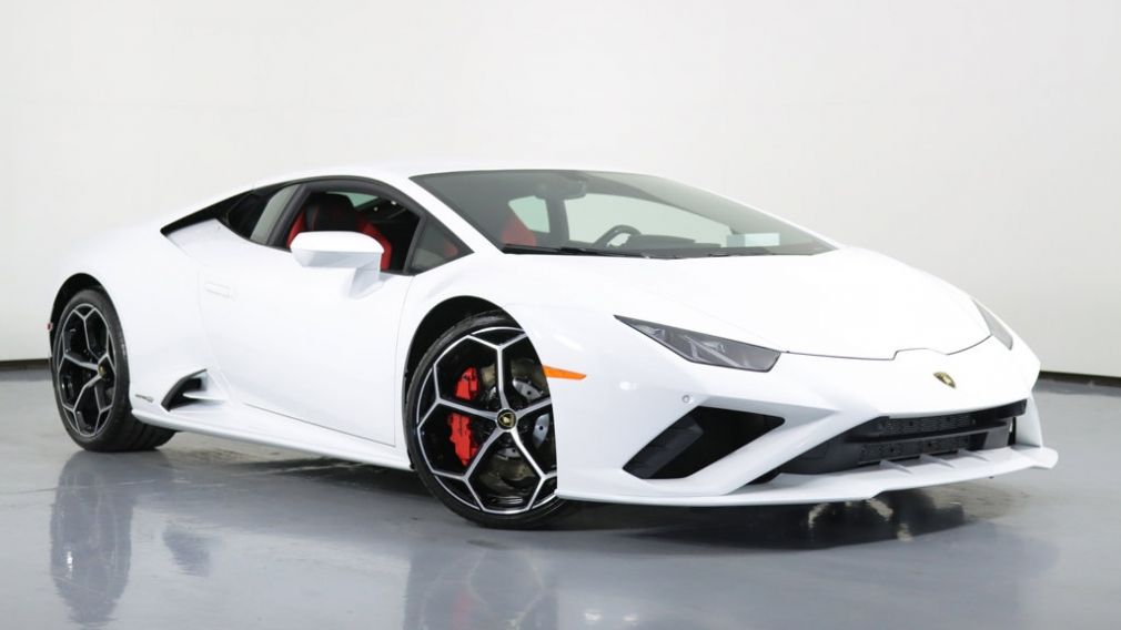 2022 Lamborghini Huracan  #32