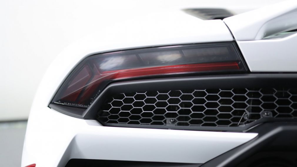 2022 Lamborghini Huracan  #22