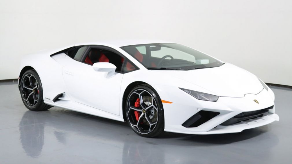 2022 Lamborghini Huracan  #10