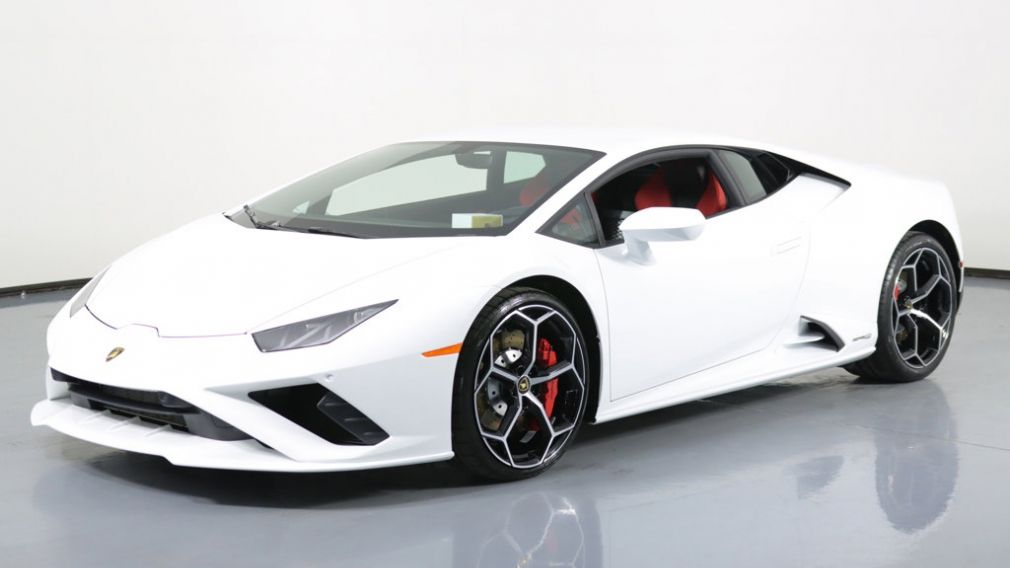 2022 Lamborghini Huracan  #31