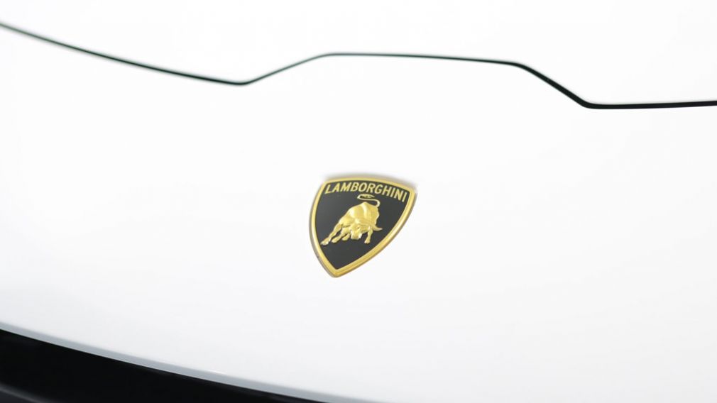 2022 Lamborghini Huracan  #7