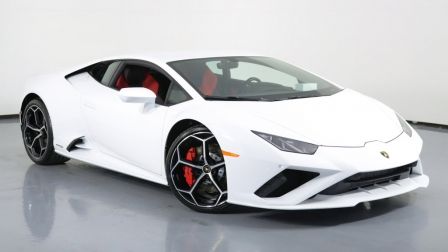 2022 Lamborghini Huracan                 à Trois-Rivières                