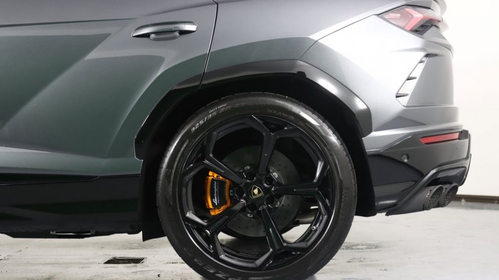 2019 Lamborghini Urus  #25