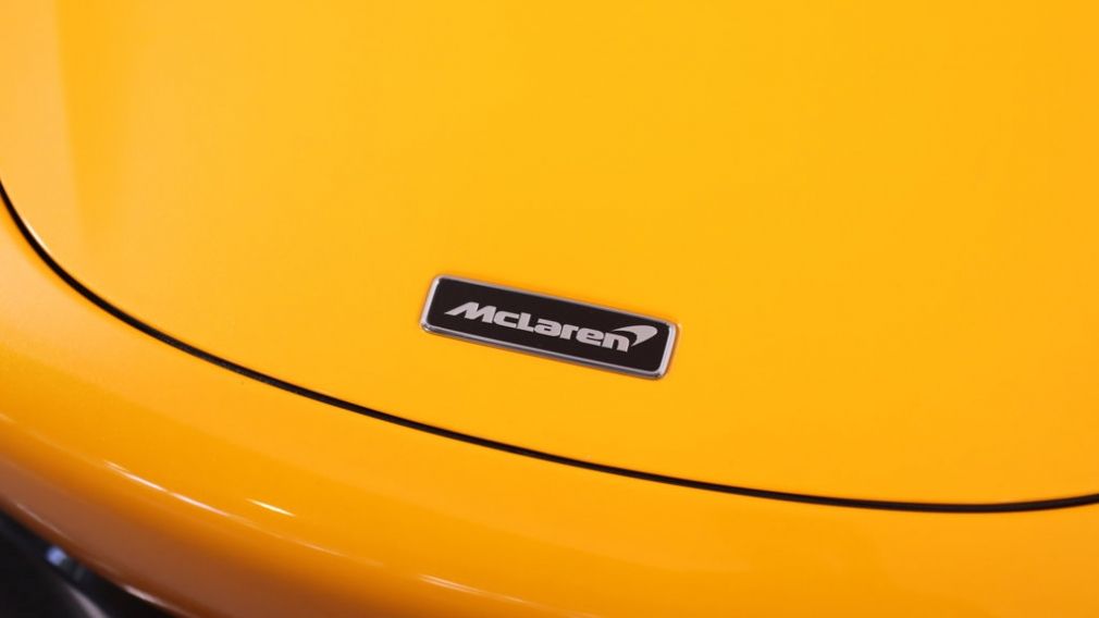 2021 McLaren 720S  #8