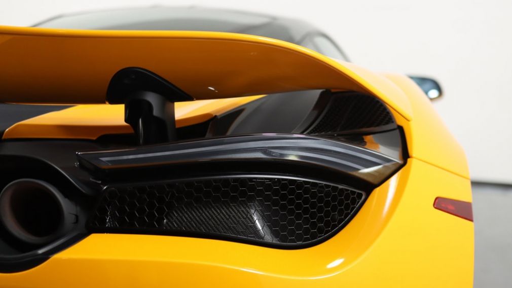 2021 McLaren 720S  #17