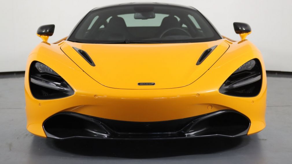 2021 McLaren 720S  #5