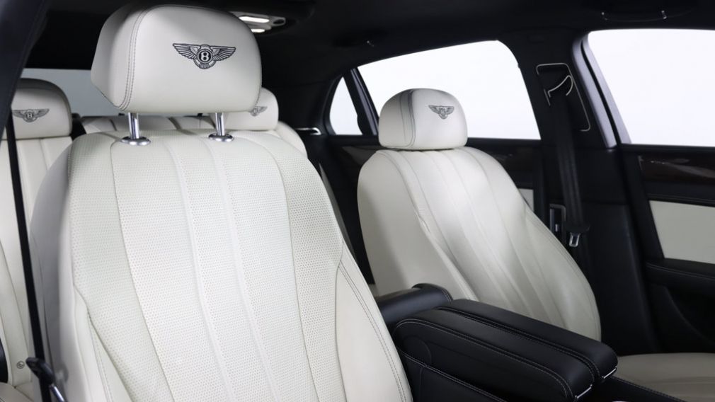 2015 Bentley Continental Flying Spur V8 #29