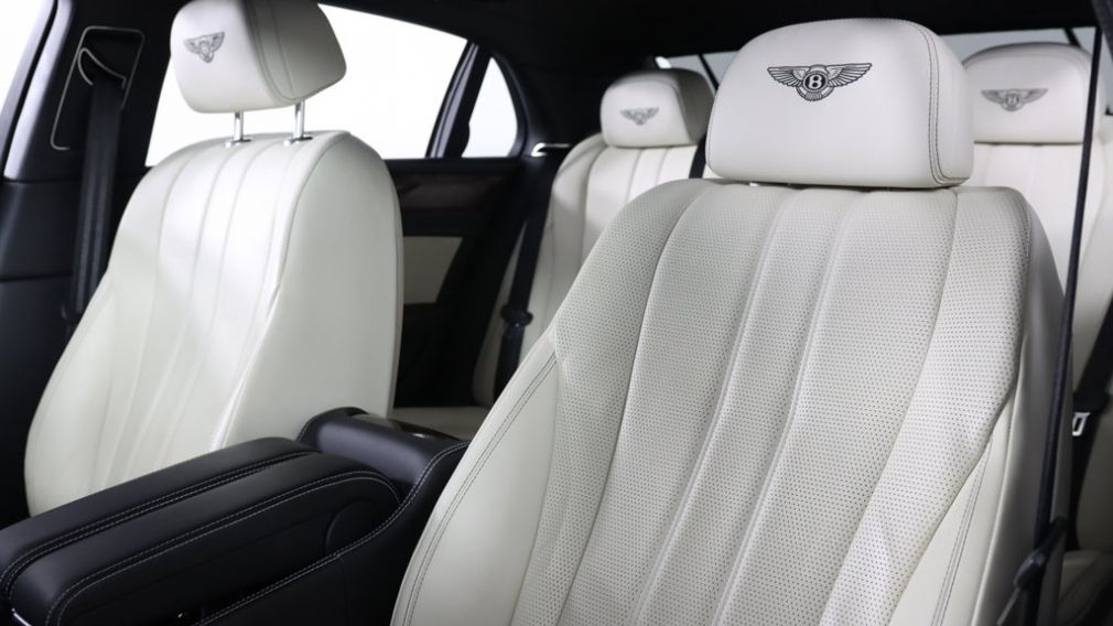 2015 Bentley Continental Flying Spur V8 #3