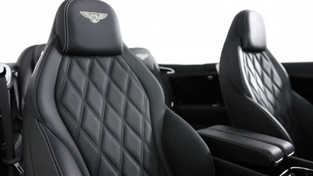 2015 Bentley Continental  #37