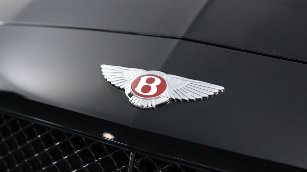 2015 Bentley Continental  #8