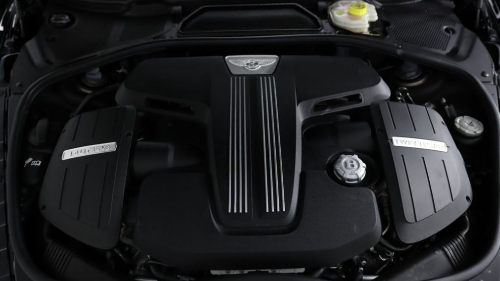2015 Bentley Continental  #54
