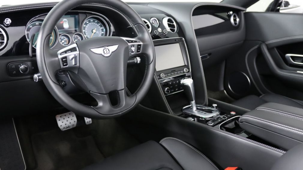 2015 Bentley Continental  #3