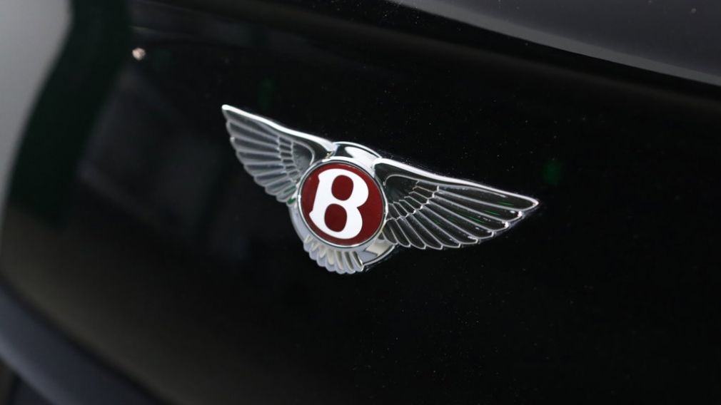 2015 Bentley Continental  #22