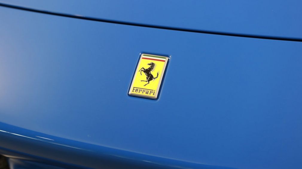 2021 Ferrari F8 Tributo  #8