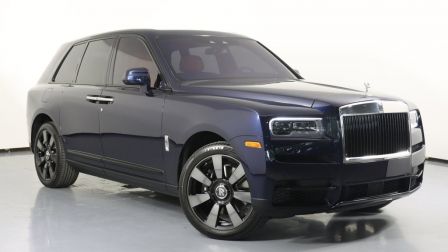 2022 Rolls Royce Cullinan                     à Saguenay