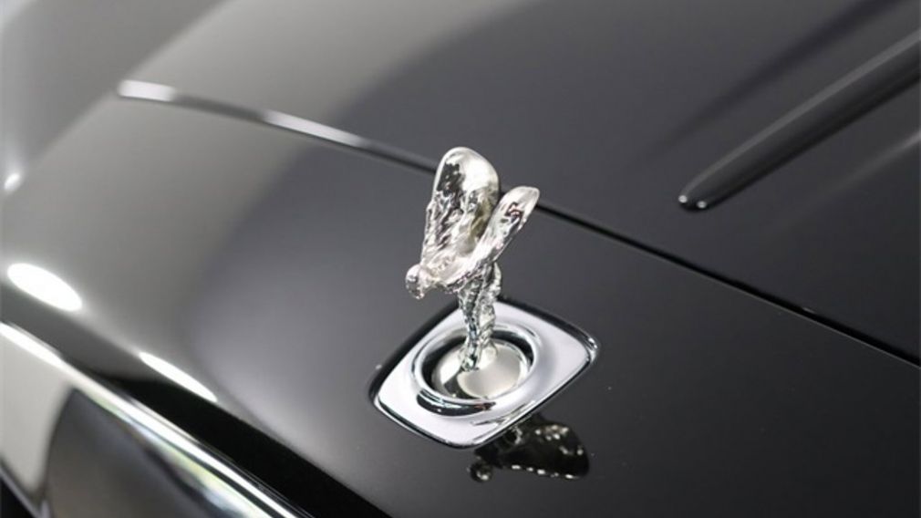 2019 Rolls Royce Wraith  #8