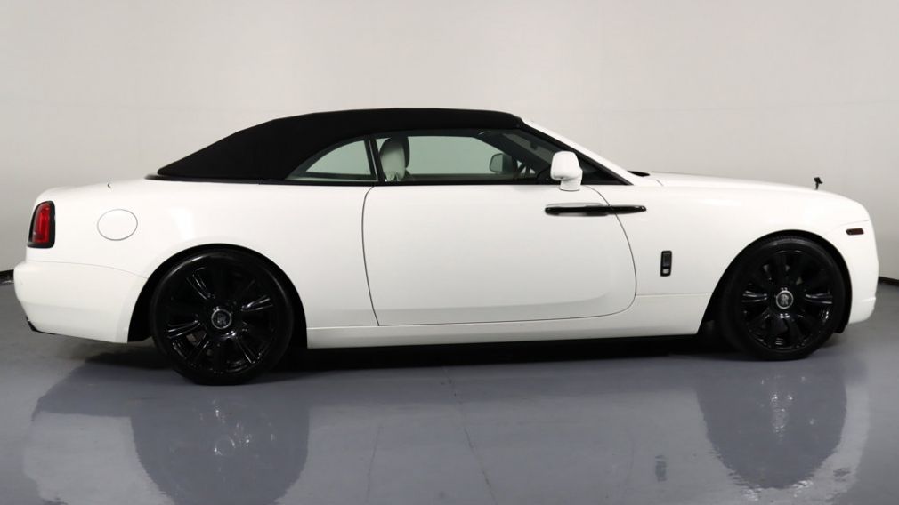 2017 Rolls Royce Dawn  #11