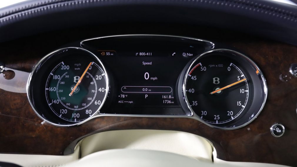 2020 Bentley Mulsanne Speed #54