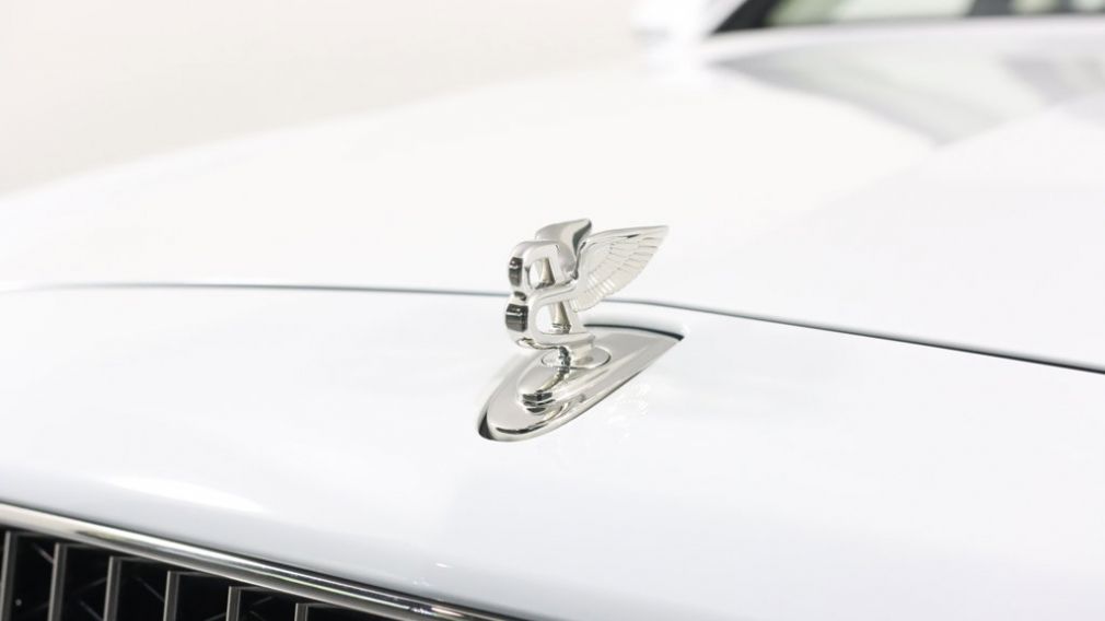 2020 Bentley Mulsanne Speed #9