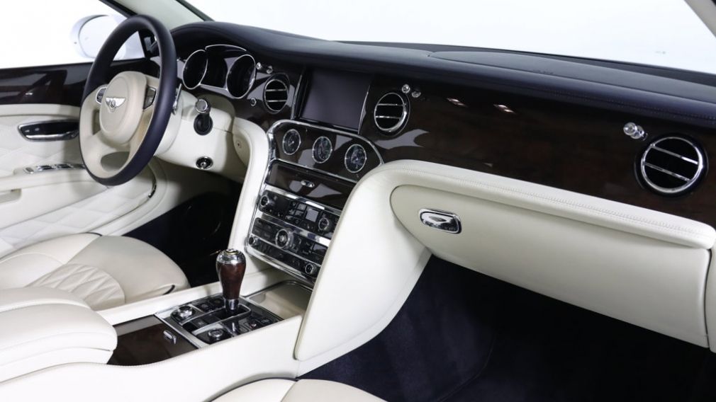 2020 Bentley Mulsanne Speed #29