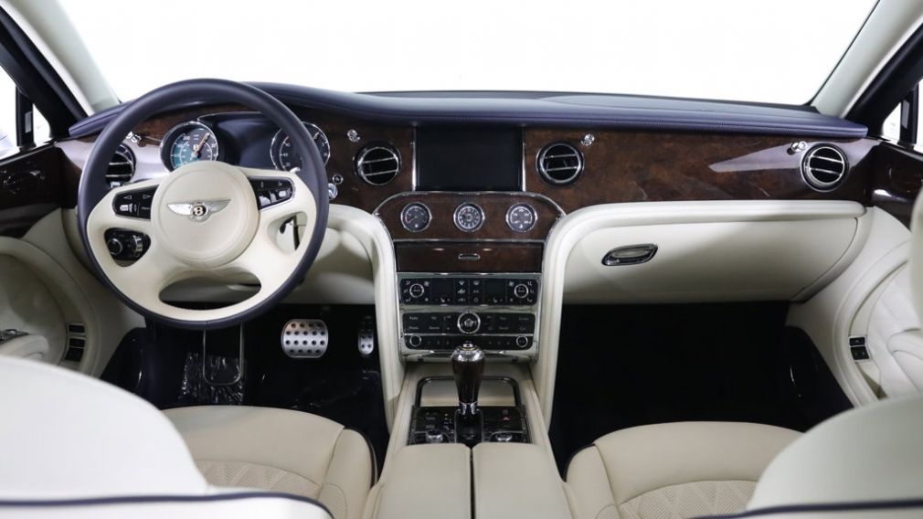2020 Bentley Mulsanne Speed #56