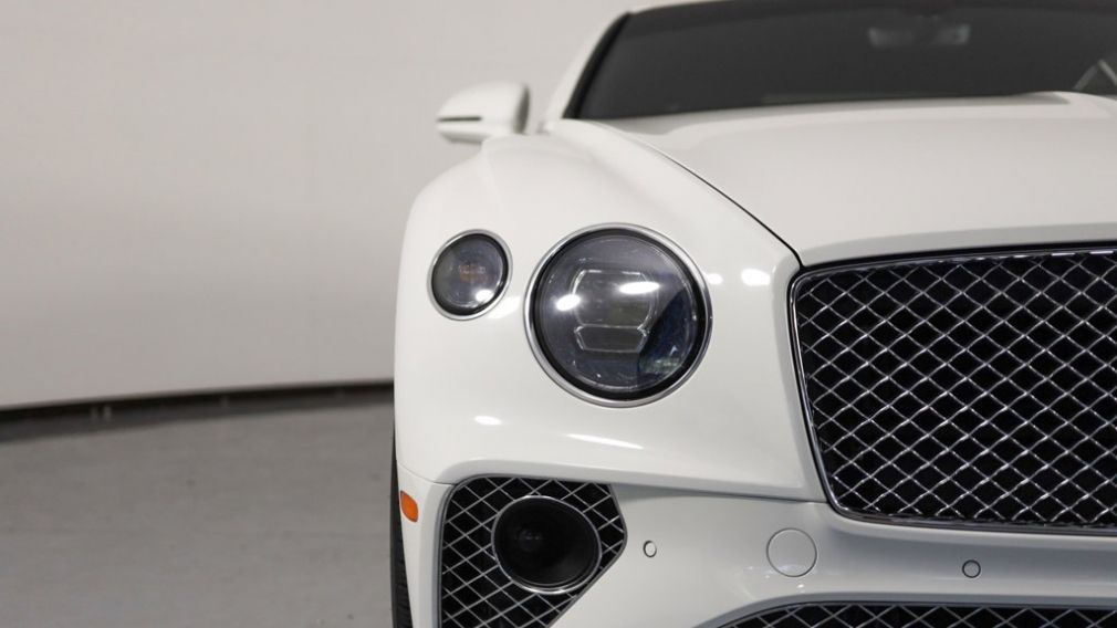 2020 Bentley Continental V8 #24