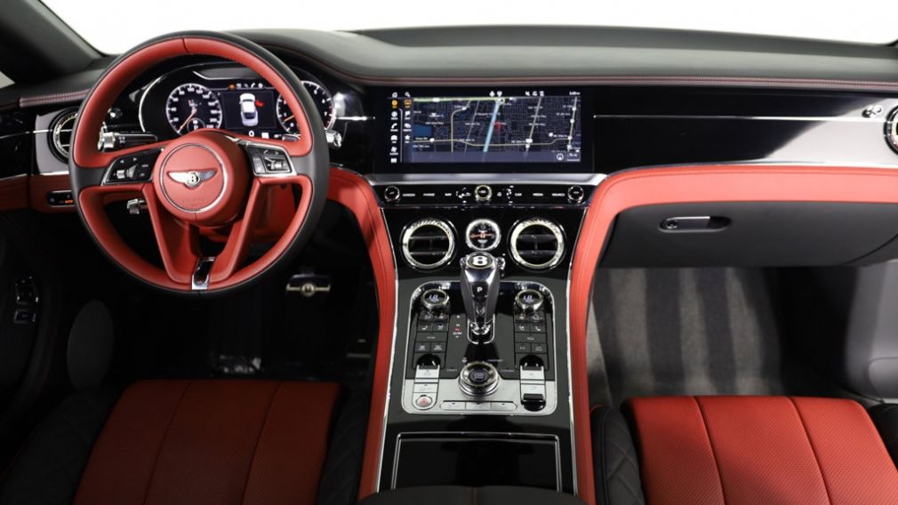 2020 Bentley Continental V8 #36