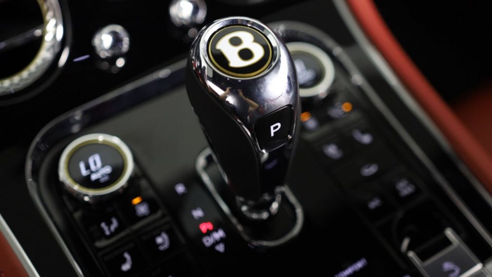 2020 Bentley Continental V8 #49