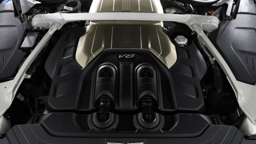 2020 Bentley Continental V8 #54