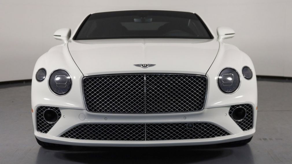 2020 Bentley Continental V8 #23