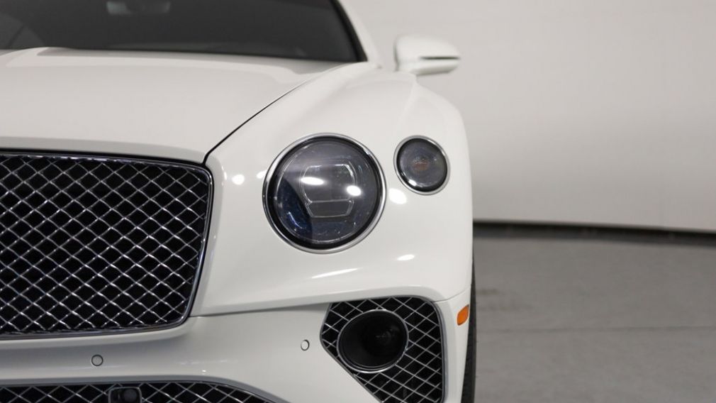 2020 Bentley Continental V8 #24