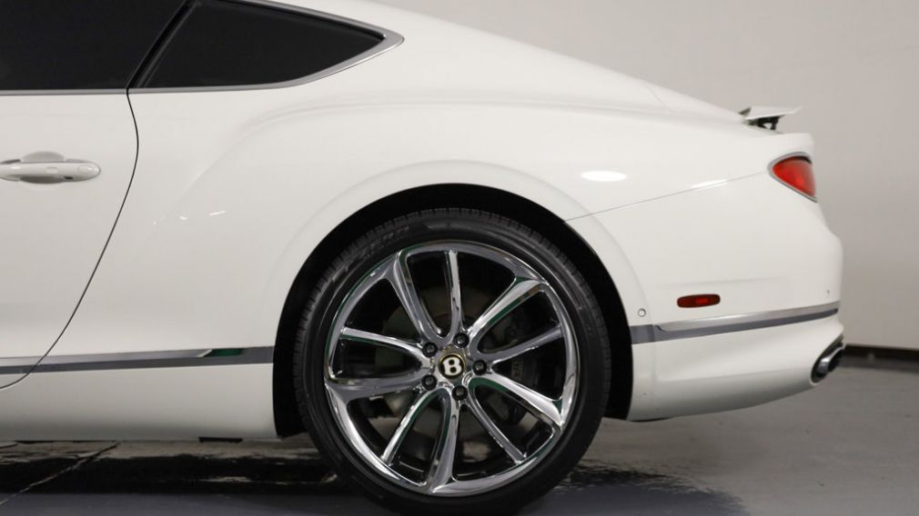2020 Bentley Continental V8 #19